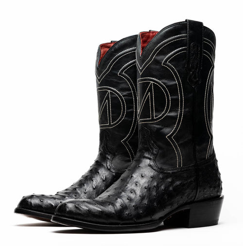 Marco Di Milano Savannah Black