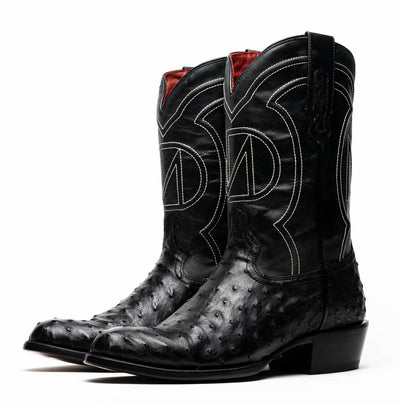 Marco Di Milano Savannah Black