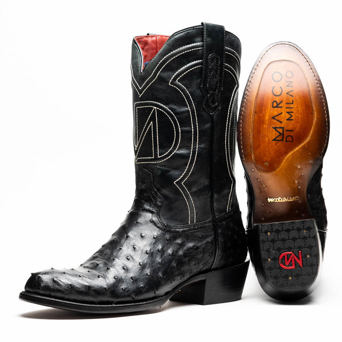 Marco Di Milano Savannah Black
