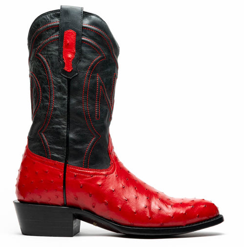 Marco Di Milano Savannah Red