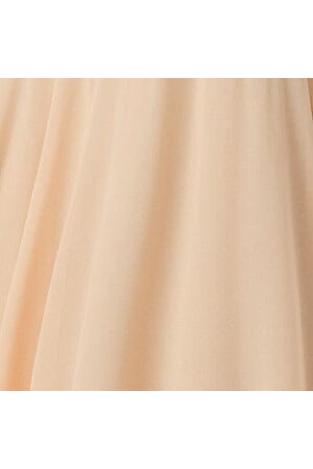 Strapless Ruffled Tulle Dress by Elizabeth K GS1051