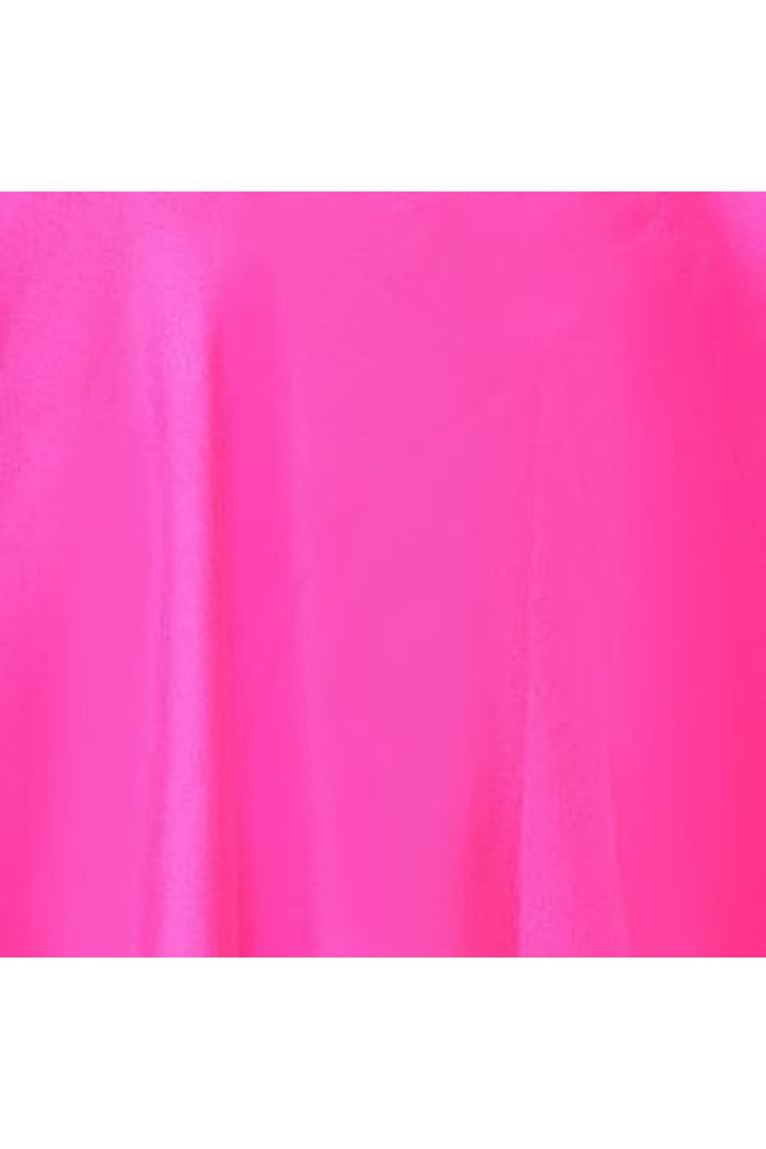Strapless Ruffled Tulle Dress by Elizabeth K GS1051