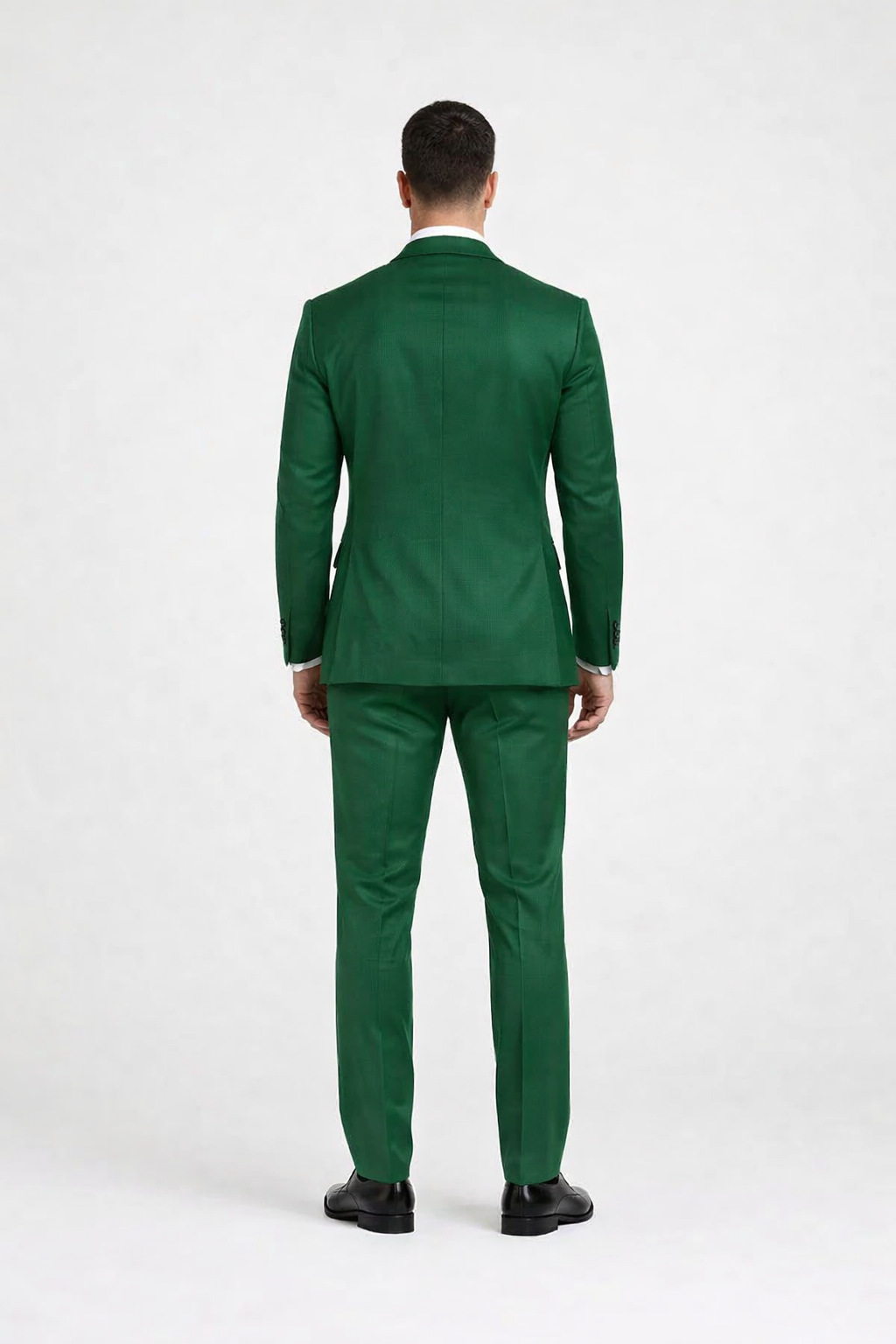 The-Emerald Green-4pc-tuxedo-collection