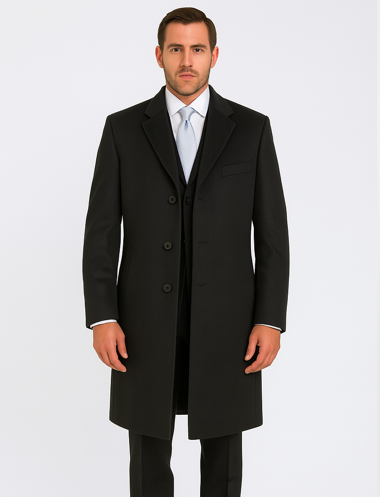 /three-quarters-length-mens-dress-coat-3-4-length-mens-car-coat-in-feel-charcoal-mens-overcoat