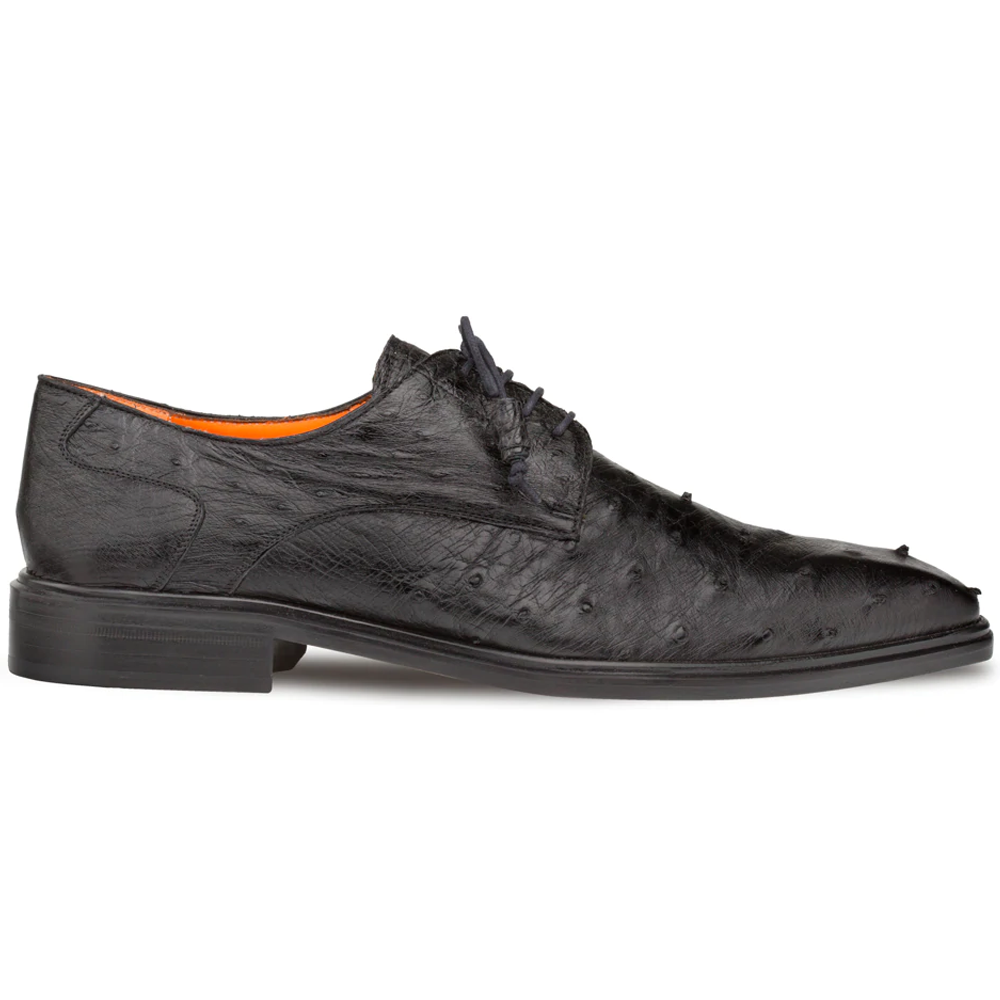 Mezlan Tillson Ostrich Derby