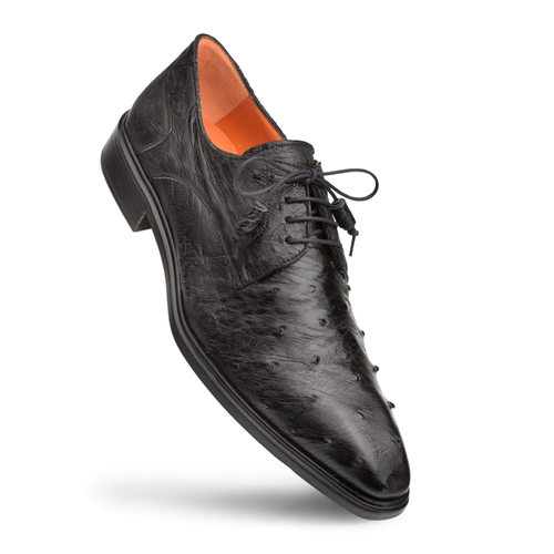 Mezlan Tillson Ostrich Derby