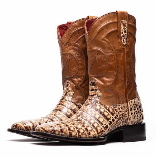 Marco Di Milano Tucson Stone Orix Luxury Shoe