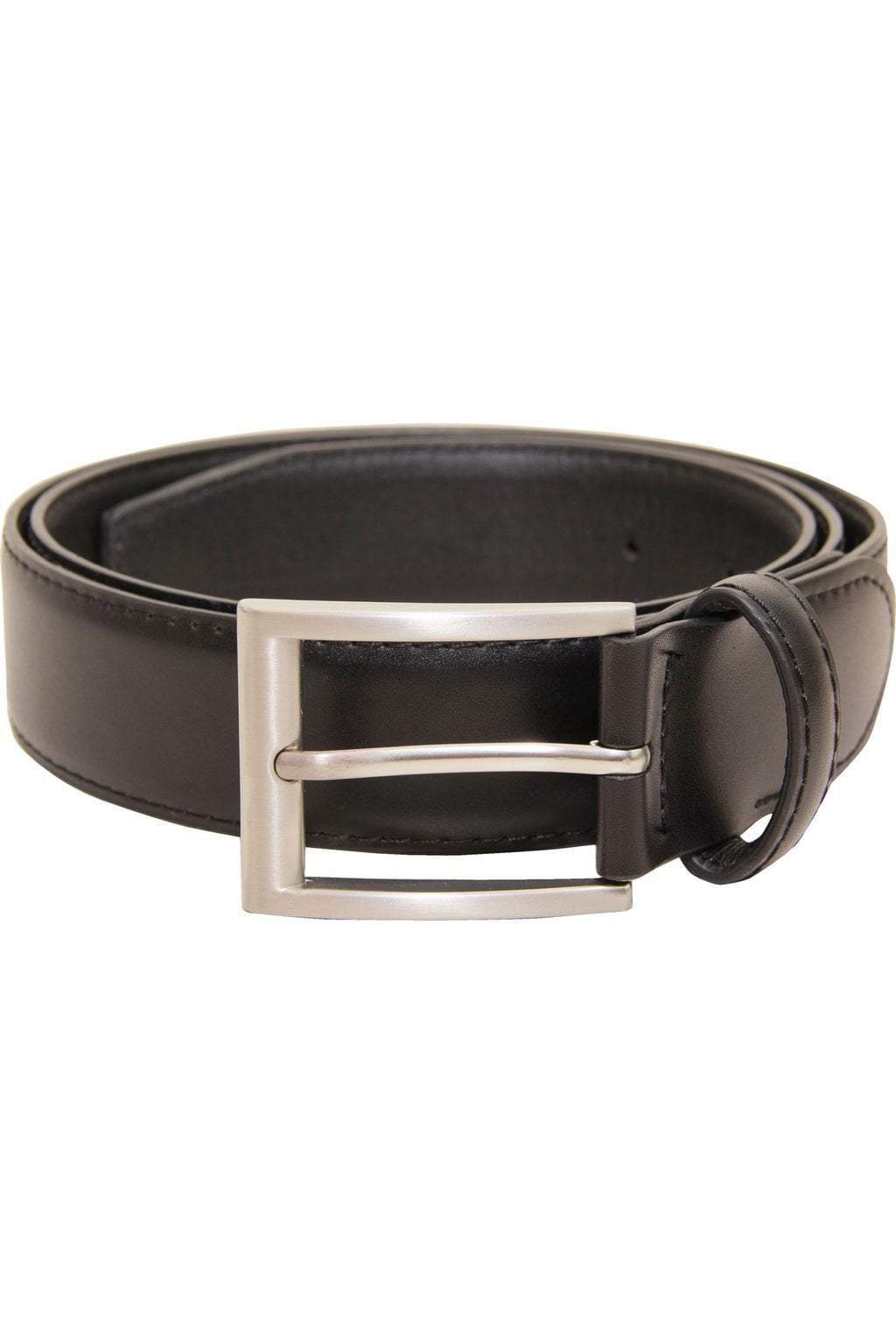Black Dress Belt by Vangeloin