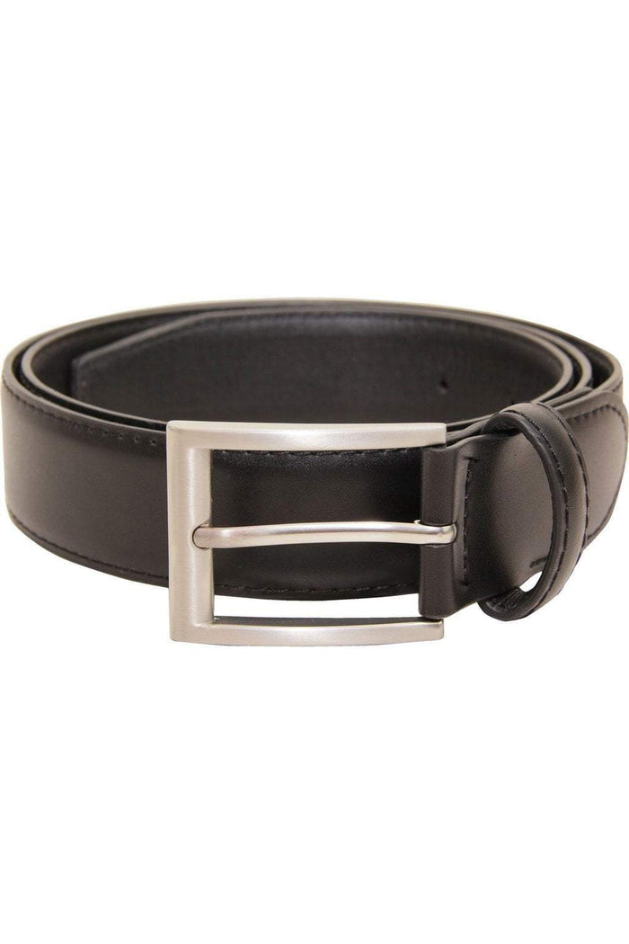 Black Dress Belt by Vangeloin