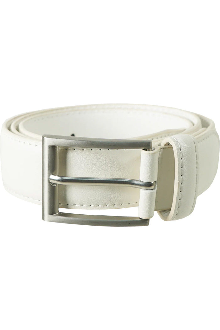 Ivory Dress Belt by Vangeloin