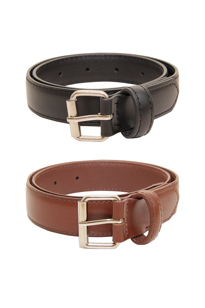 Kid's Classic Dress Belt by Vangelo