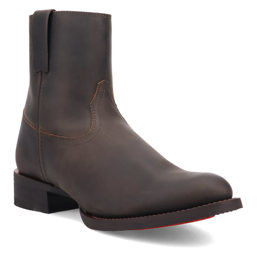 Laredo Vanguard Leather Boot - Premium Brown