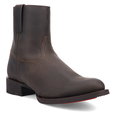 Laredo Vanguard Leather Boot - Premium Brown