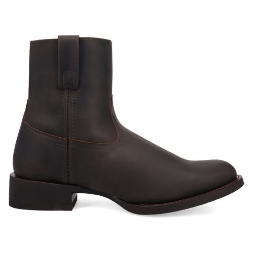 Laredo Vanguard Leather Boot - Premium Brown