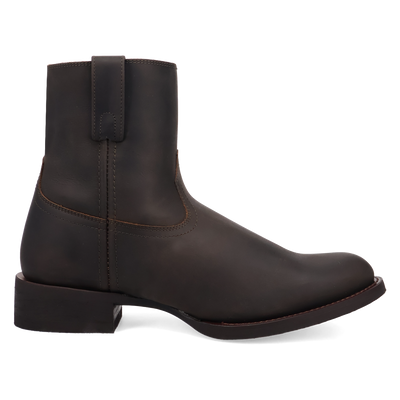 Laredo Vanguard Leather Boot - Premium Brown
