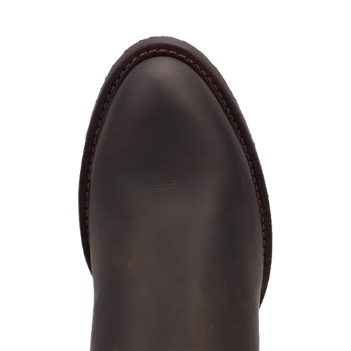 Laredo Vanguard Leather Boot - Premium Brown