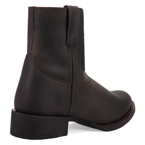 Laredo Vanguard Leather Boot - Premium Brown