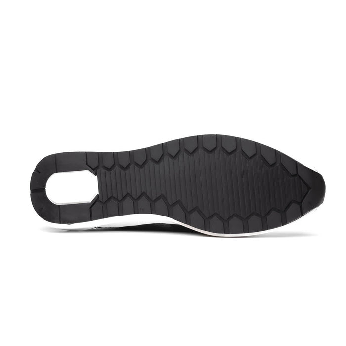 Marco Di Milano Verona Brown Leather Oxford