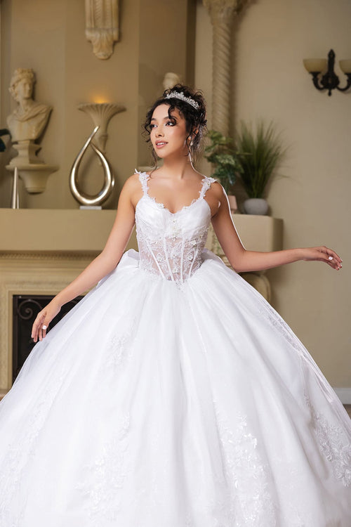 Wedding Masquerade Ball Gown By Layla K LK269 | Formal Dress Shops Wedding Masquerade Ball Gown By Layla K LK269 | Formal Dress Shops