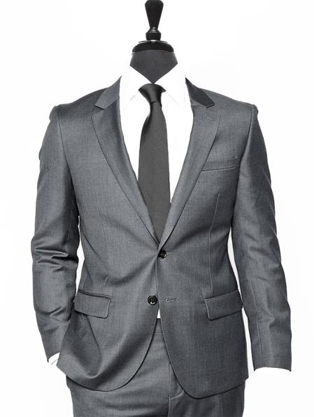  Coming 2018 Alberto Nardoni Best men's Italian  Wool  Suits Brands 2 Button Suit