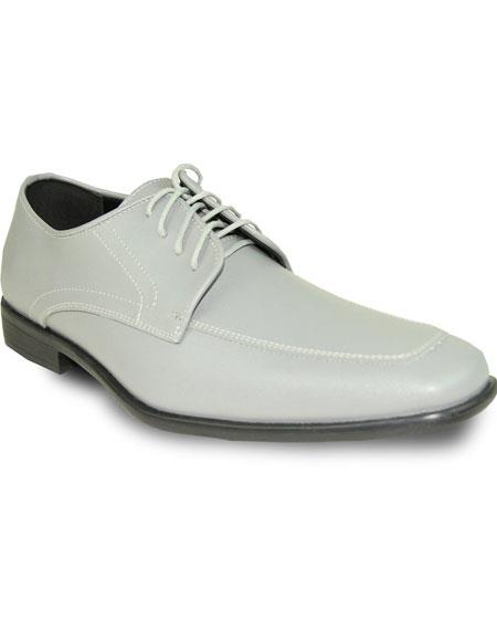  Men's Oxford Formal Tuxedo Cement for Prom & Wedding Lace Up Dress men's Shoes