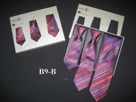  Stain Resistant Fabric Protector Mytie Pink Father And Sons Matching Ties Set