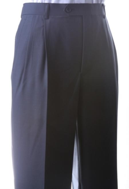 Superior Fabric 150s Extra Fine Dress Pants 