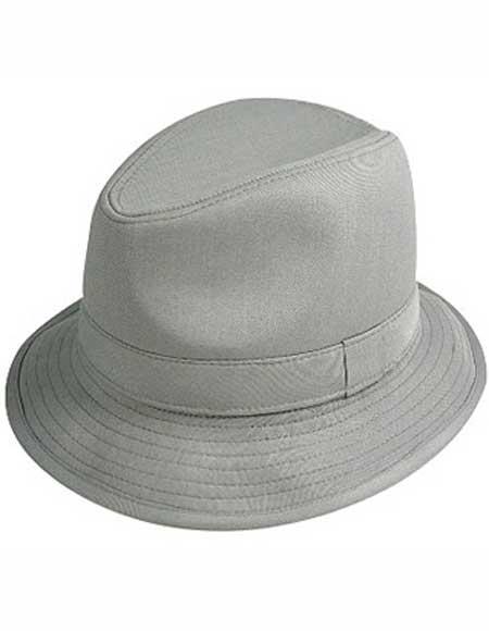 Mens Dress Hat Mens Dress Hat Mens 2017 New Style Designer Grey Felt Bucket Hat 