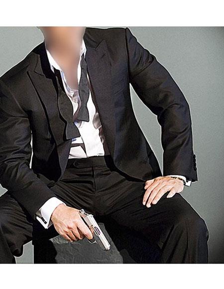 men's James Bond Tuxedo 
