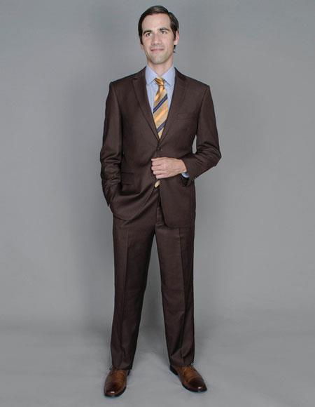 Giorgio Fiorelli Suit Men's Single Breasted Authentic Giorgio Fiorelli Brand suits 