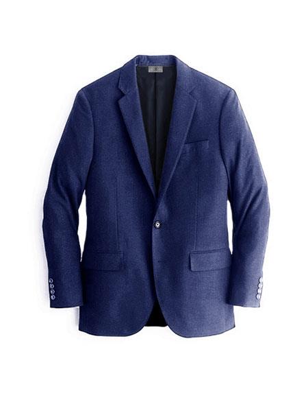  Coming 2018 > Alberto Nardoni Best men's Italian Suits Brands Cashmere & Wool Blazer
