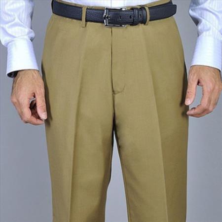 Cream Single Pleat Linen Trousers in 2024 | Mens linen outfits, Linen  trousers men, Mens linen pants
