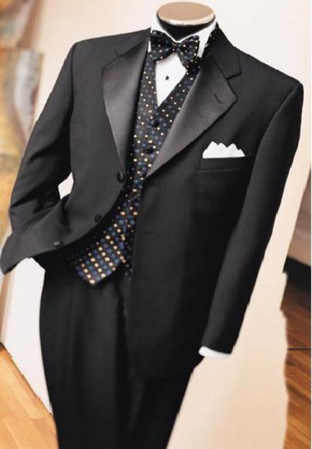 premier quality italian fabric Tuxedo Superior Fabric 150's Wool Fabric Jacket + Pants 