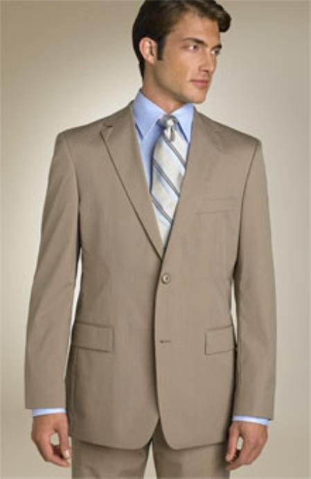 Classic Business Suit