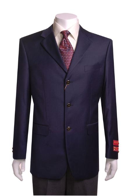 Wool Sport Coat