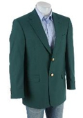 Lime green mens suit