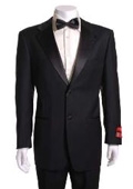 1920s style tuxedo