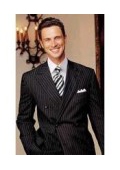 Mens 2 Button  Suit