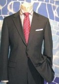 Grey suit with peach shirt Grey suit with peach shirt