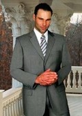 Suits for men