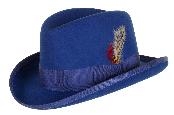 Mens Pimp hats