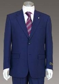 Royal Blue suits