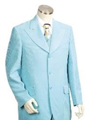 Mens Long Suit