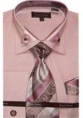 Dress Shirts and Ties