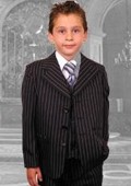 Boys ivory suit Boys ivory suit