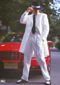 Mens Zoot Suit Mens Zoot Suit