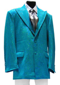 Mens turquoise suit Mens turquoise suit