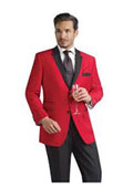Consider buying business suits if you are a part of the corporate world
