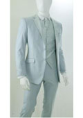 Ash color suit Ash color suit