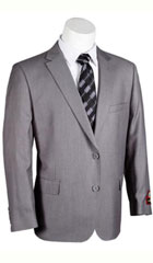 Men's plaid suits